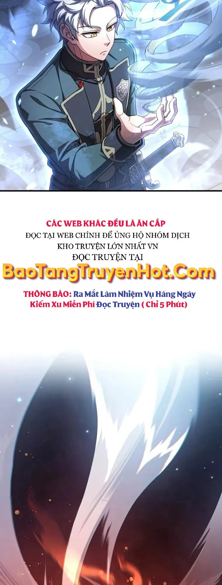 Luân Hồi Khốn Khiếp chương 36 - trang 8