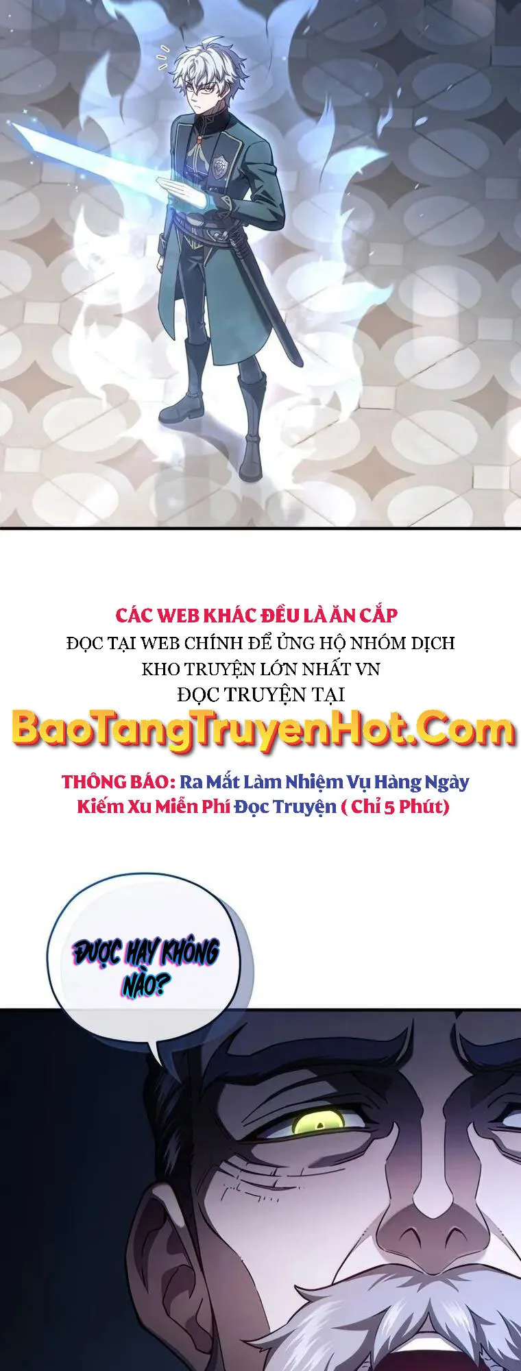 Luân Hồi Khốn Khiếp chương 36 - trang 13