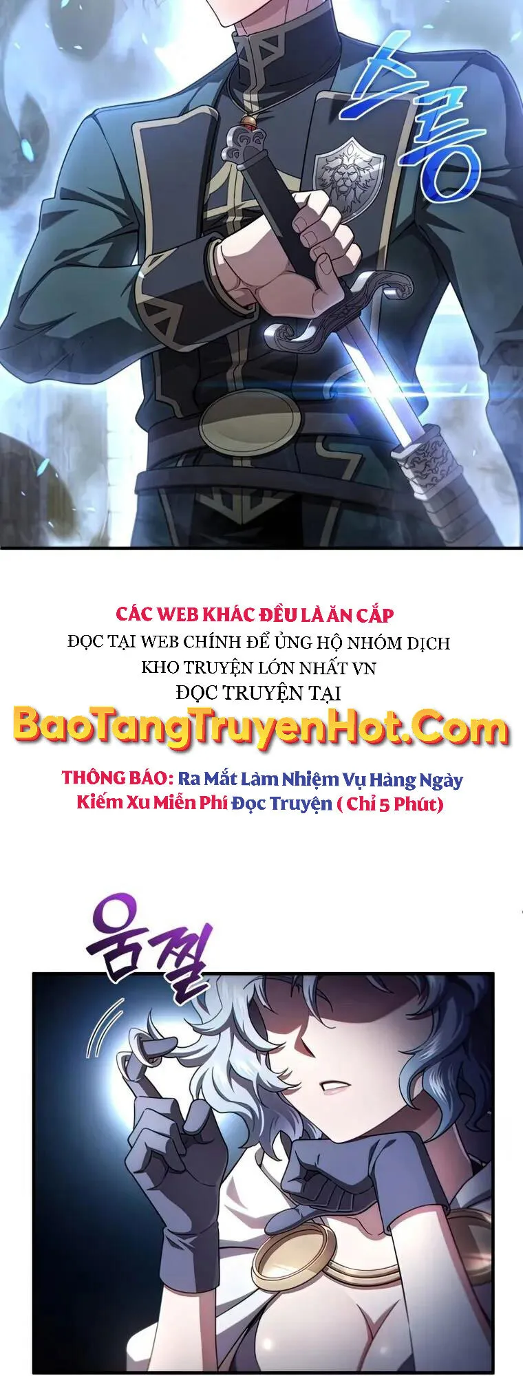 Luân Hồi Khốn Khiếp chương 36 - trang 16