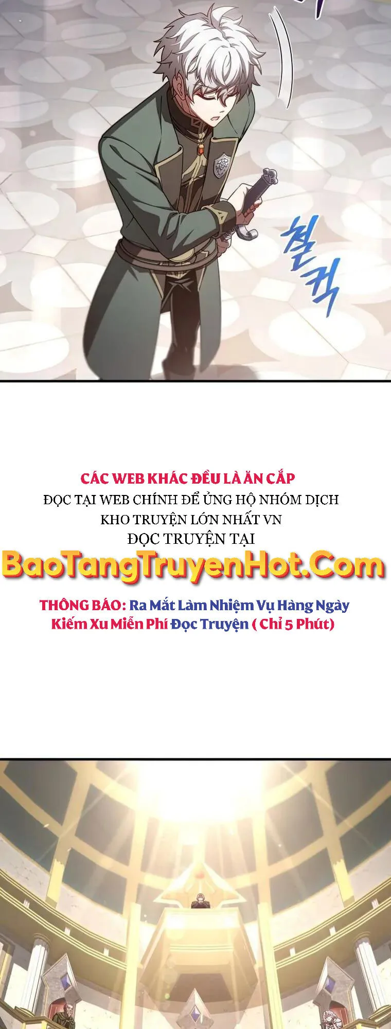 Luân Hồi Khốn Khiếp chương 36 - trang 23