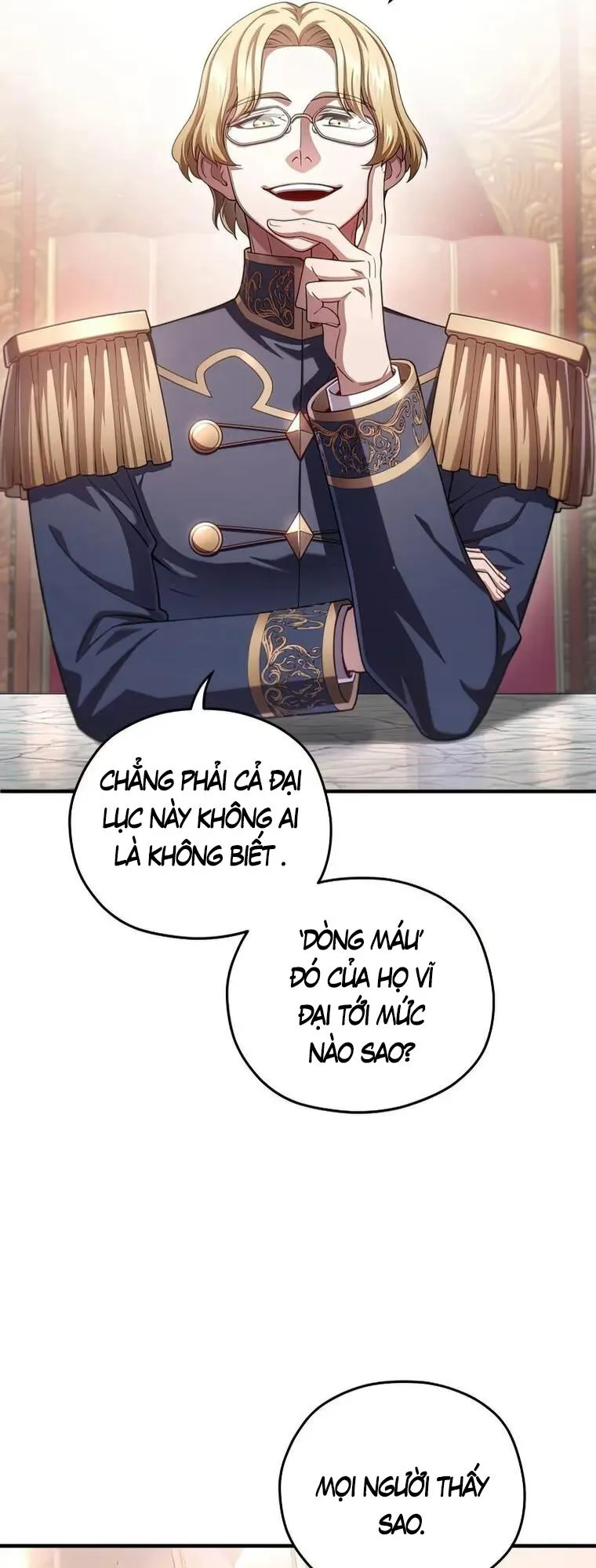 Luân Hồi Khốn Khiếp chương 36 - trang 32