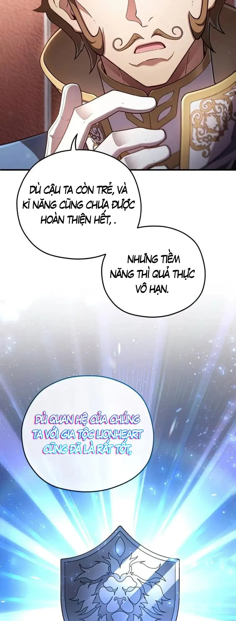 Luân Hồi Khốn Khiếp chương 36 - trang 40
