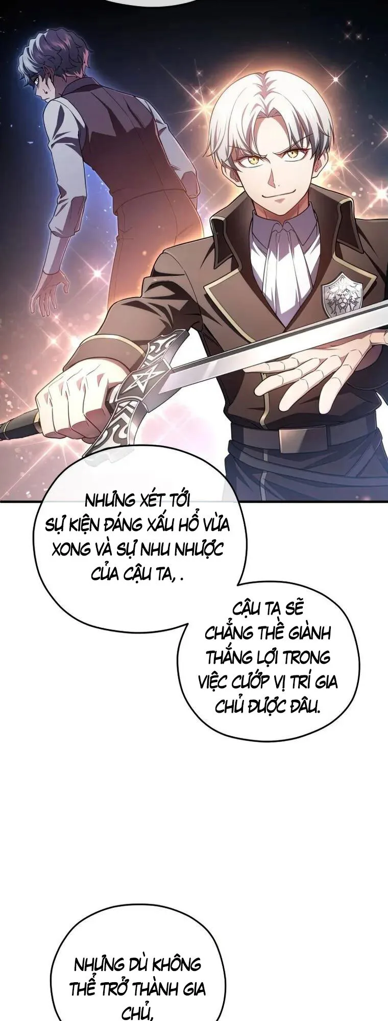 Luân Hồi Khốn Khiếp chương 36 - trang 44