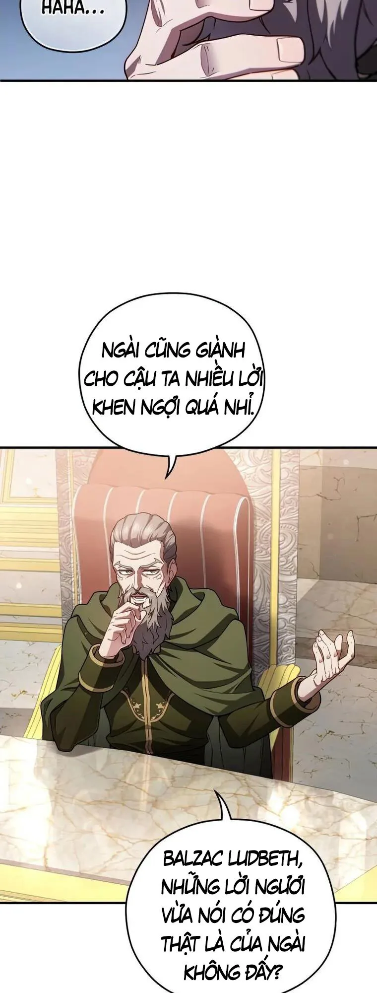 Luân Hồi Khốn Khiếp chương 36 - trang 51