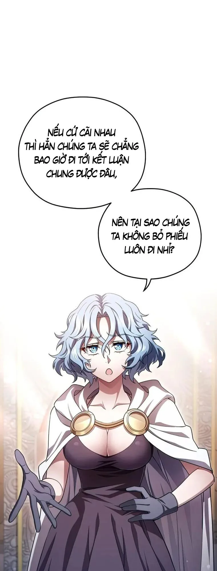 Luân Hồi Khốn Khiếp chương 36 - trang 60