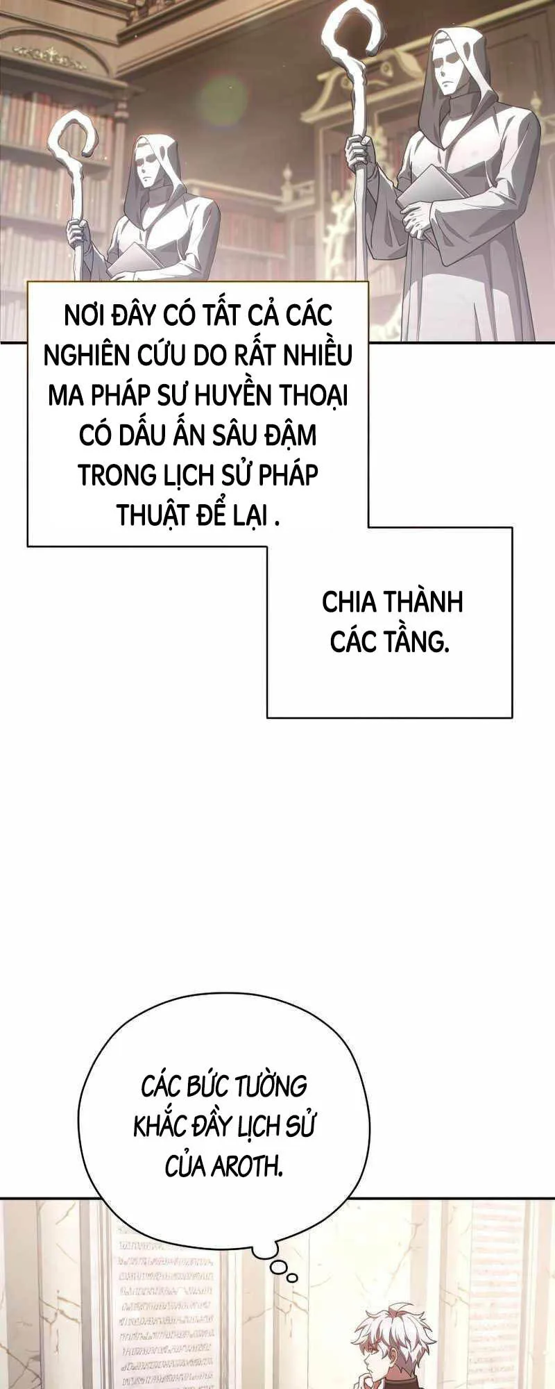 Luân Hồi Khốn Khiếp chương 37 - trang 2