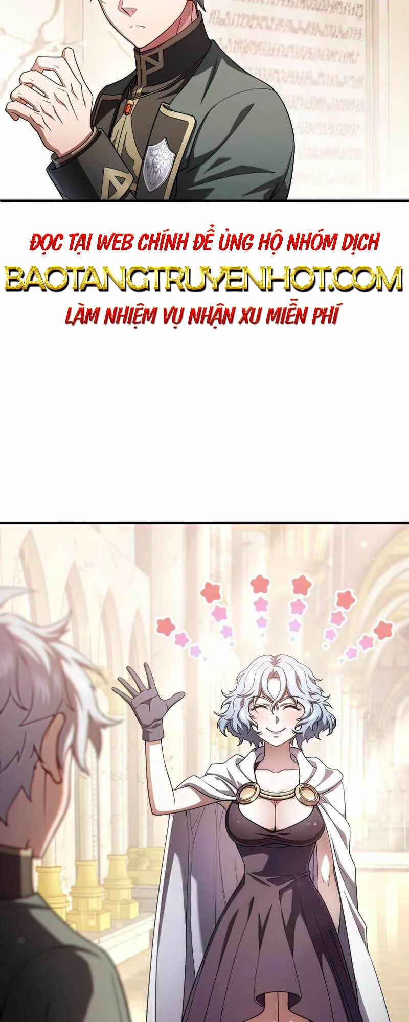 Luân Hồi Khốn Khiếp chương 37 - trang 5