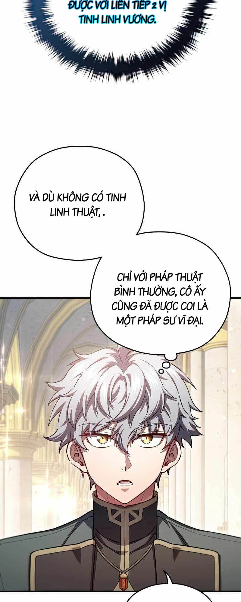 Luân Hồi Khốn Khiếp chương 37 - trang 8