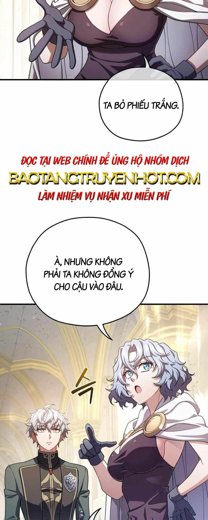 Luân Hồi Khốn Khiếp chương 37 - trang 16
