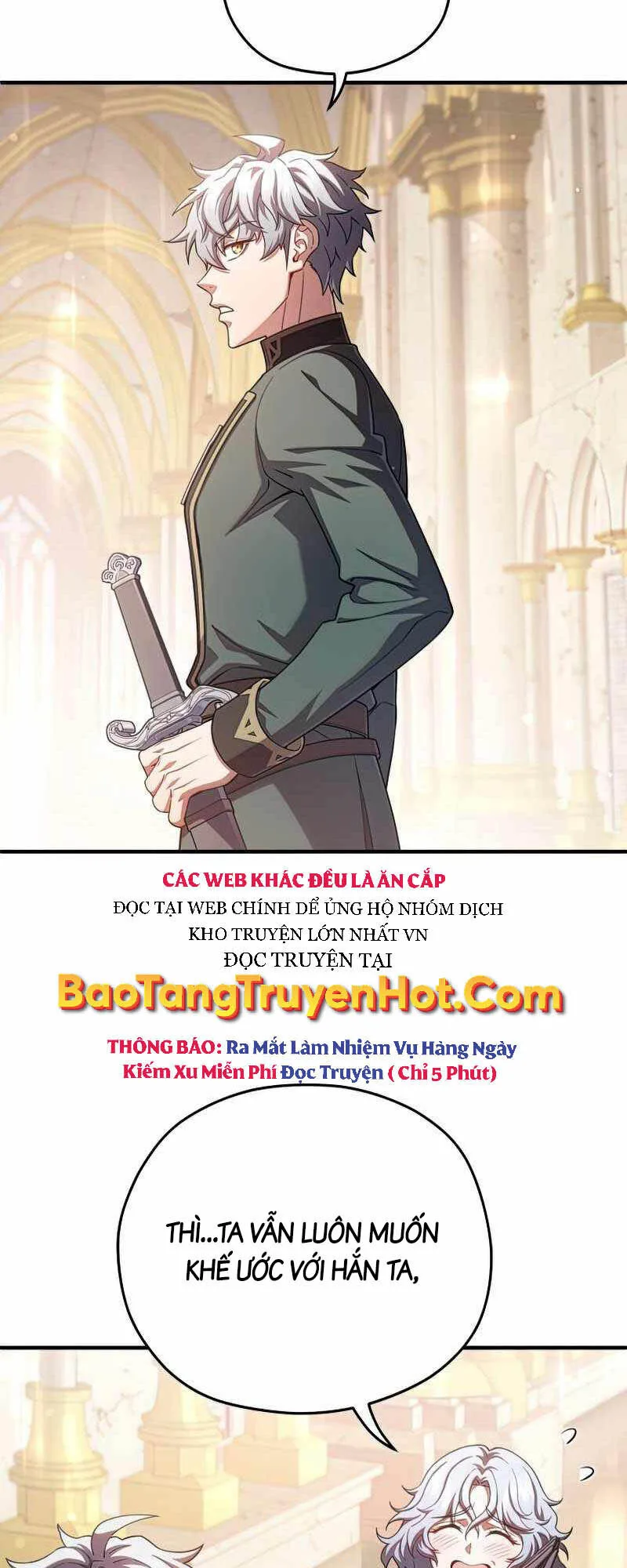 Luân Hồi Khốn Khiếp chương 37 - trang 28