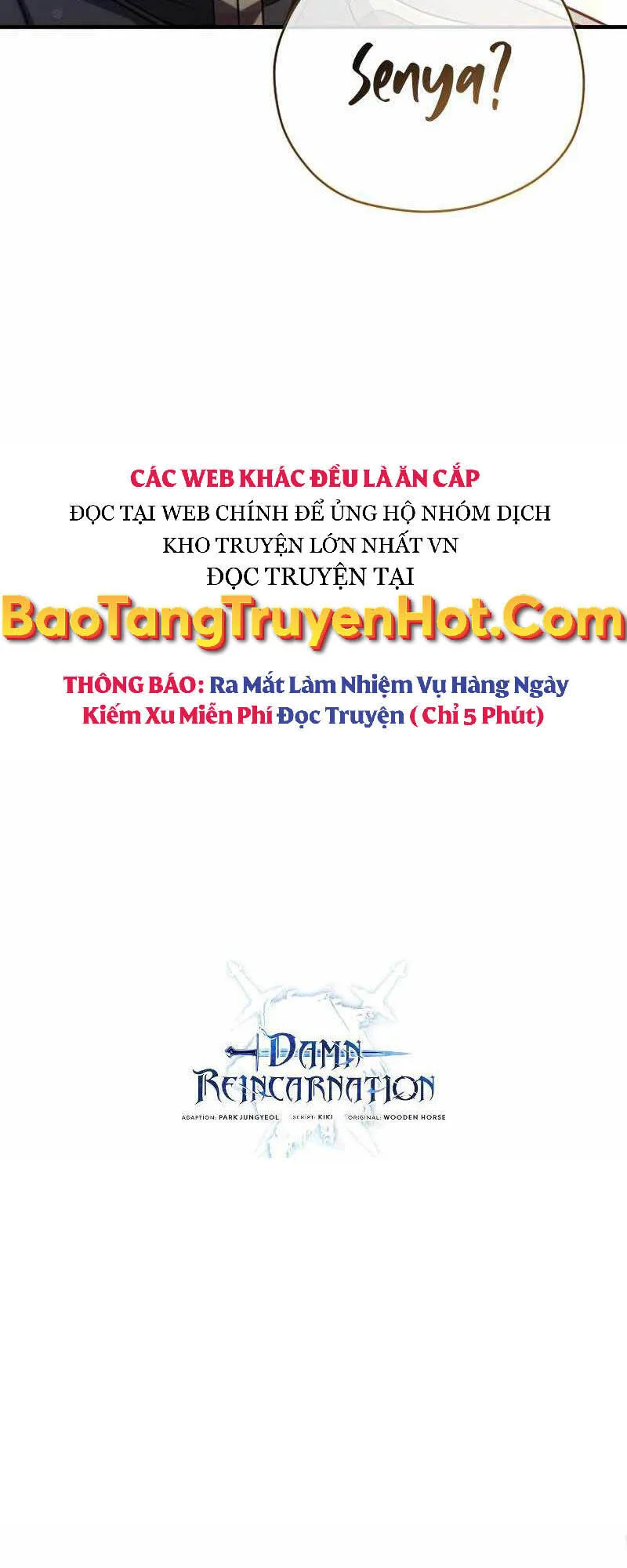 Luân Hồi Khốn Khiếp chương 37 - trang 68