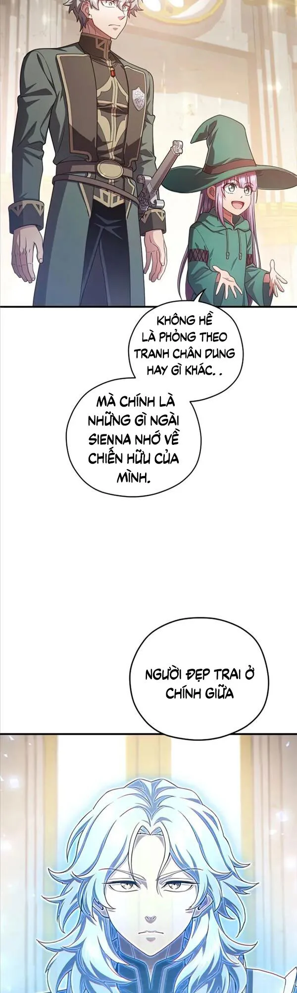 Luân Hồi Khốn Khiếp chương 40 - trang 2