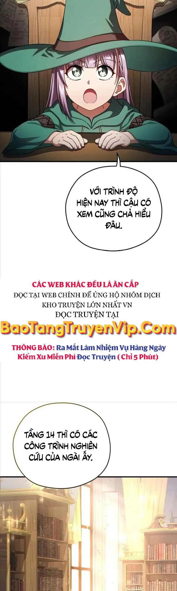 Luân Hồi Khốn Khiếp chương 40 - trang 11