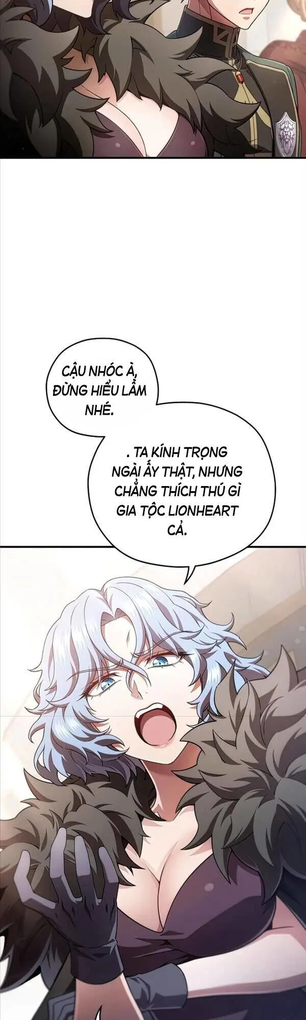 Luân Hồi Khốn Khiếp chương 42 - trang 3