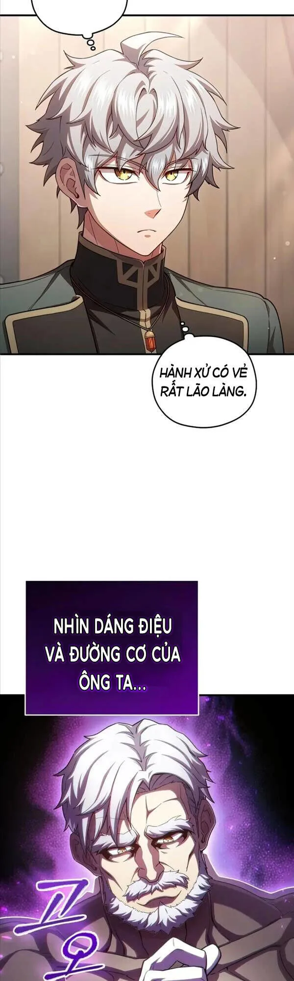 Luân Hồi Khốn Khiếp chương 42 - trang 18