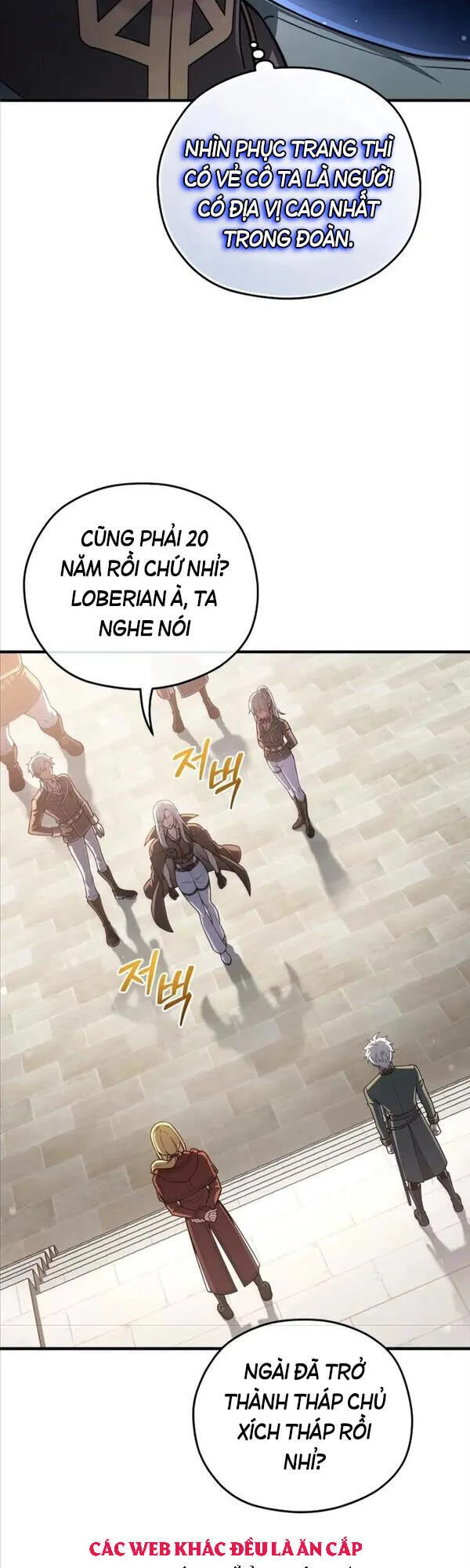 Luân Hồi Khốn Khiếp chương 42 - trang 25