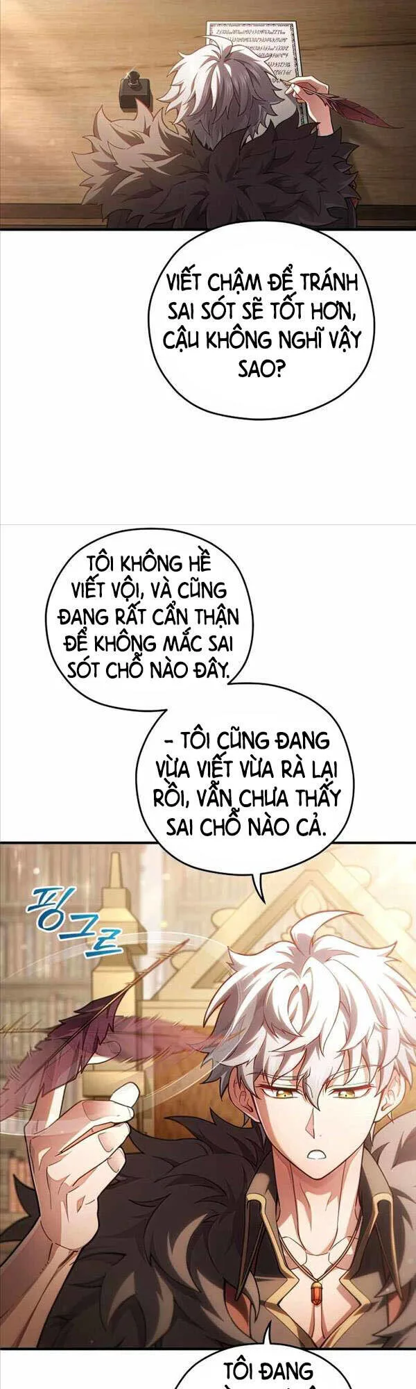 Luân Hồi Khốn Khiếp chương 46 - trang 6