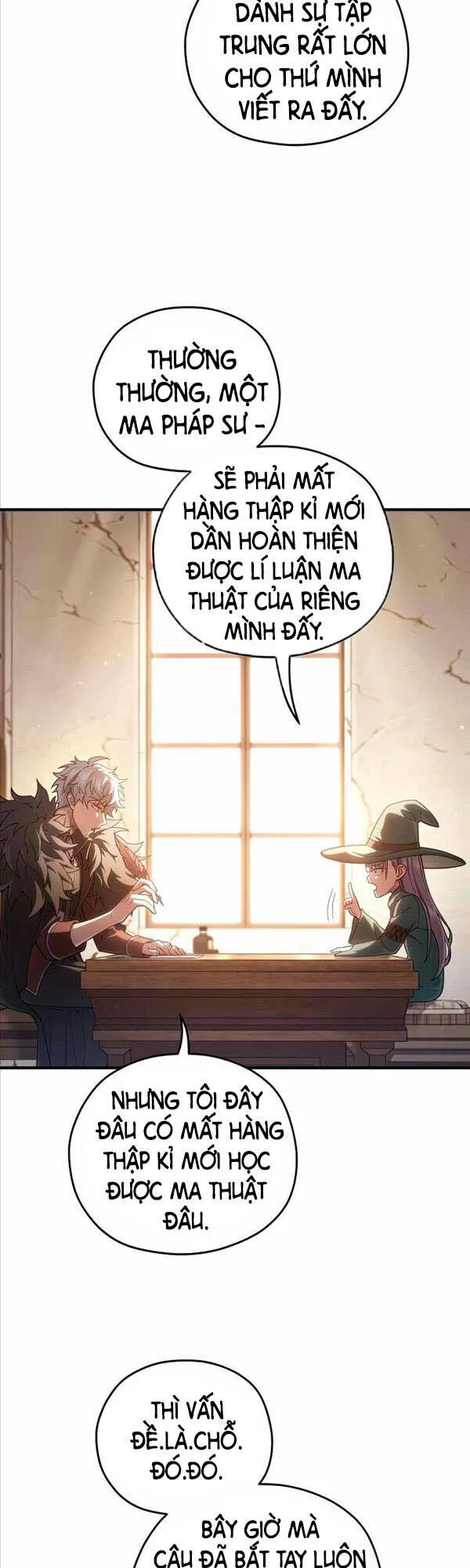 Luân Hồi Khốn Khiếp chương 46 - trang 7