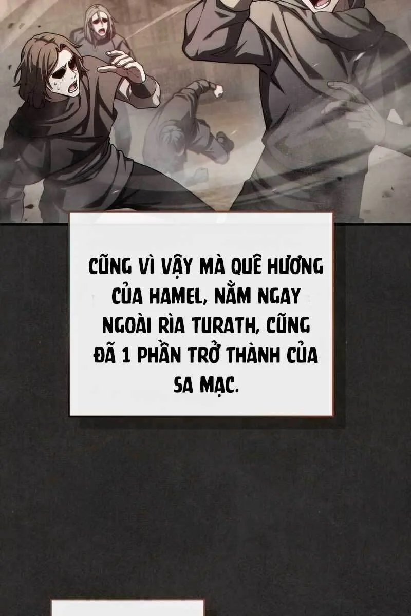 Luân Hồi Khốn Khiếp chương 50 - trang 82
