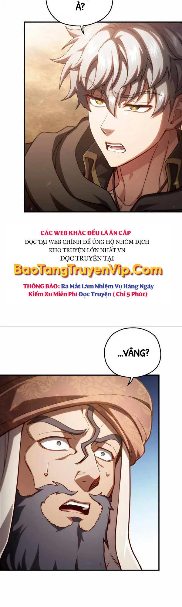 Luân Hồi Khốn Khiếp chương 53 - trang 9