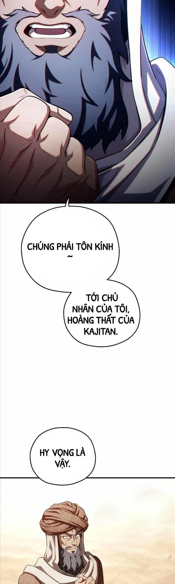 Luân Hồi Khốn Khiếp chương 53 - trang 20