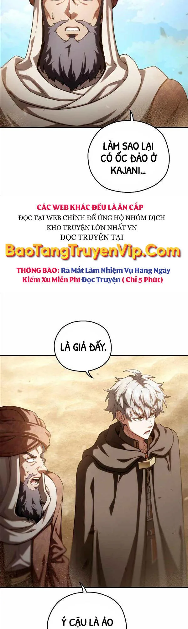 Luân Hồi Khốn Khiếp chương 53 - trang 27