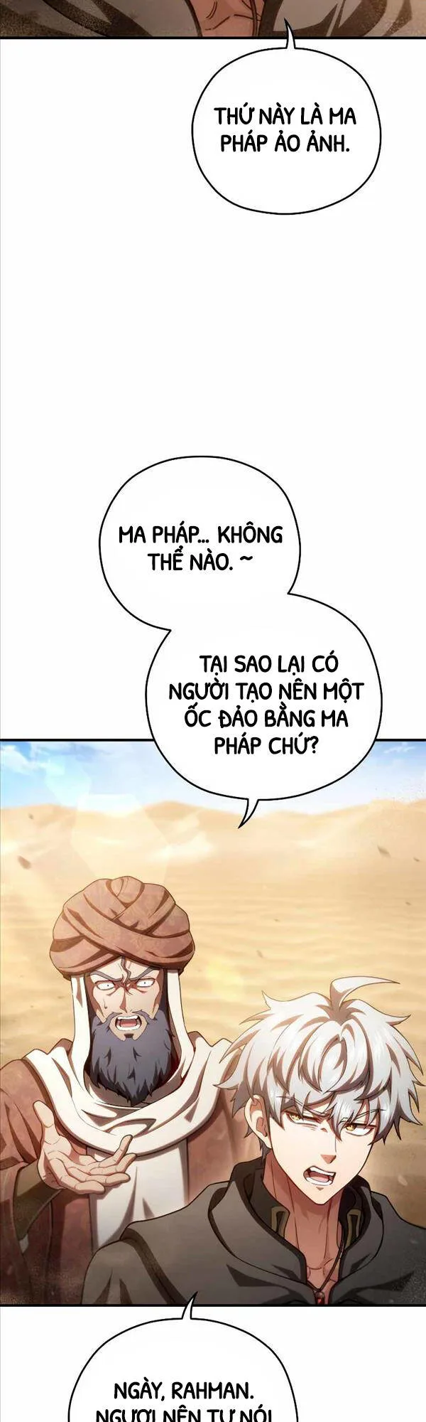 Luân Hồi Khốn Khiếp chương 53 - trang 29