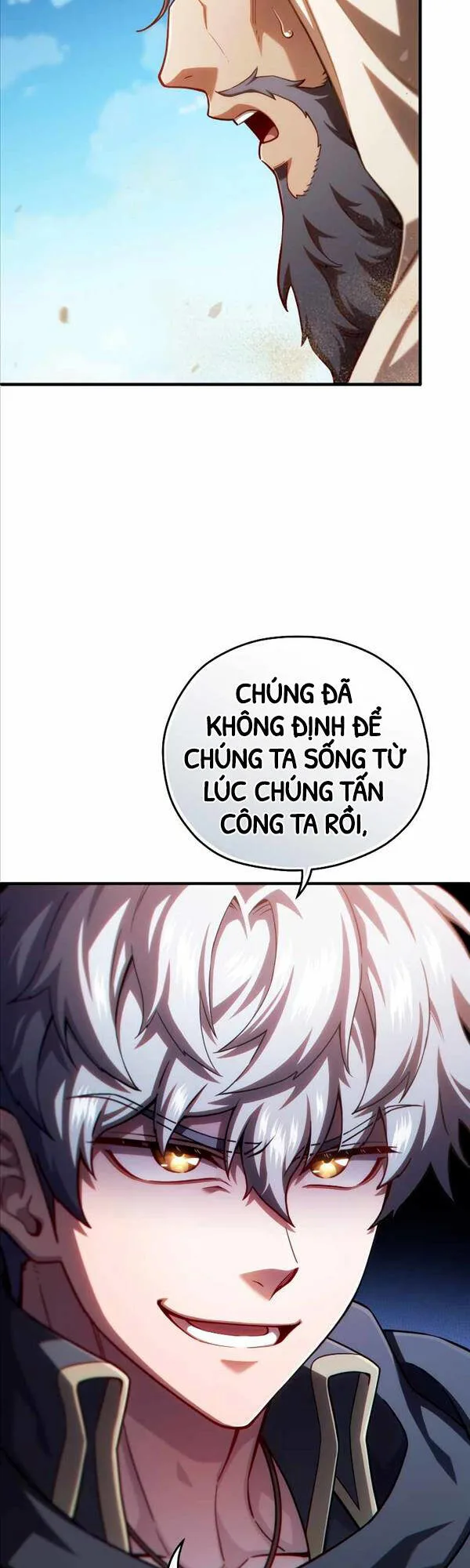 Luân Hồi Khốn Khiếp chương 53 - trang 50