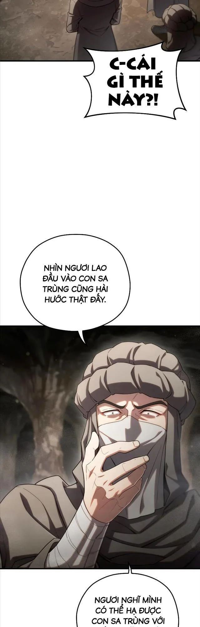 Luân Hồi Khốn Khiếp chương 55 - trang 51