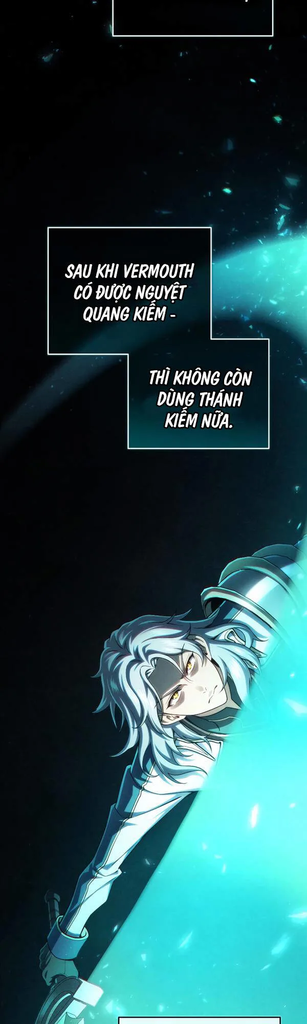Luân Hồi Khốn Khiếp chương 62 - trang 2
