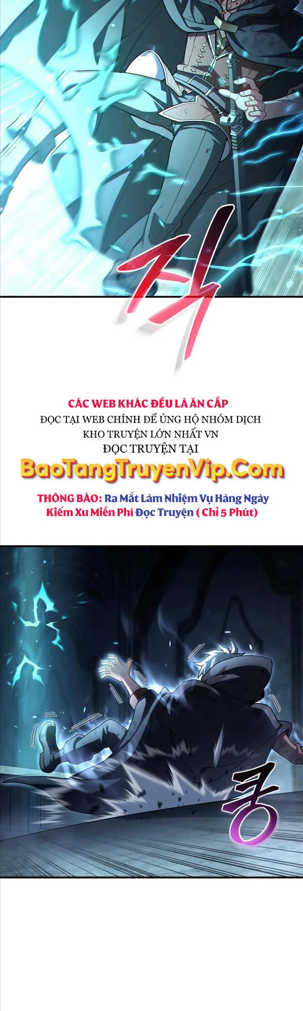 Luân Hồi Khốn Khiếp chương 62 - trang 22