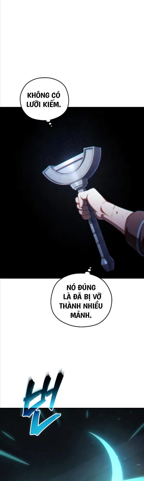 Luân Hồi Khốn Khiếp chương 62 - trang 26