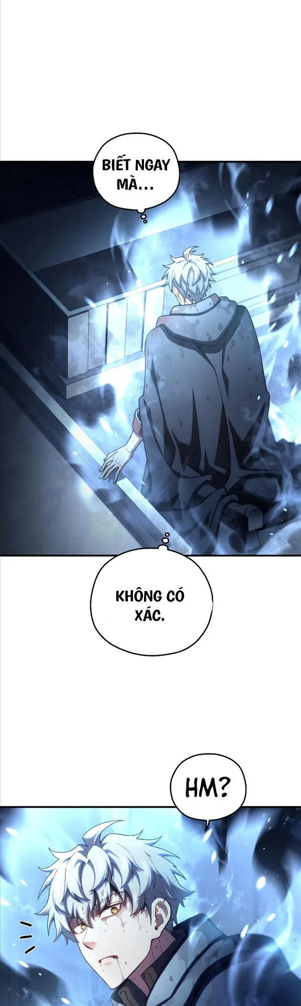 Luân Hồi Khốn Khiếp chương 62 - trang 36
