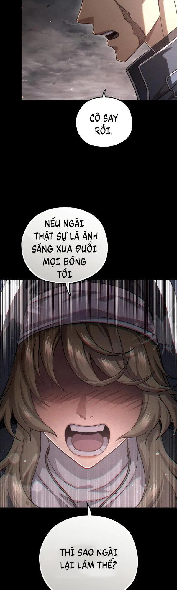 Luân Hồi Khốn Khiếp chương 67 - trang 33