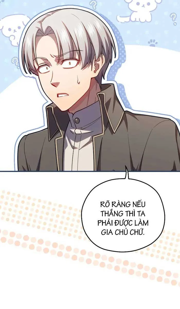 Luân Hồi Khốn Khiếp chương 69 - trang 8