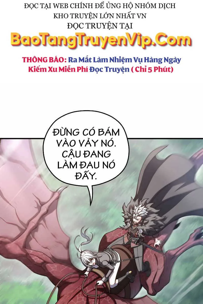 Luân Hồi Khốn Khiếp chương 75 - trang 16