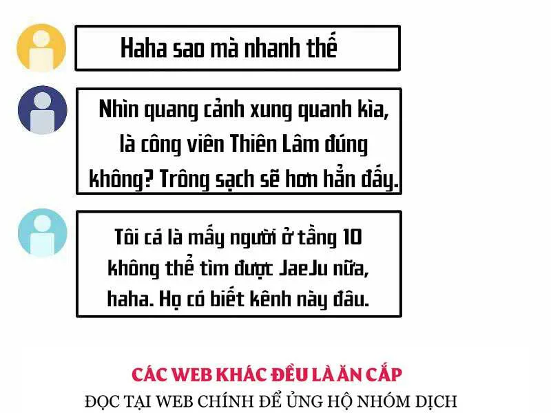 Người Mới Này Quá Mạnh chương 31 - trang 92
