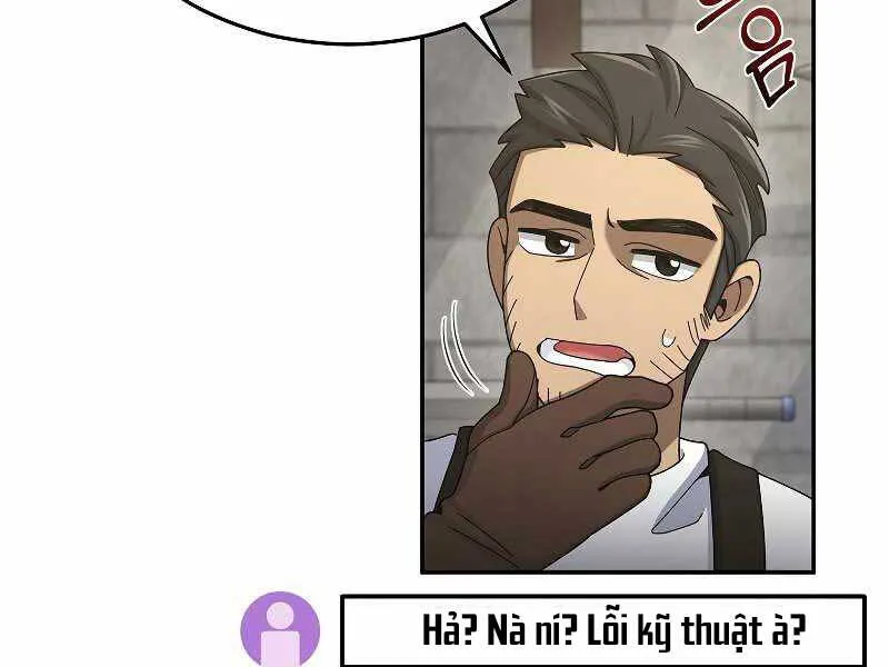 Người Mới Này Quá Mạnh chương 31 - trang 116