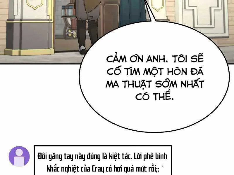 Người Mới Này Quá Mạnh chương 31 - trang 136