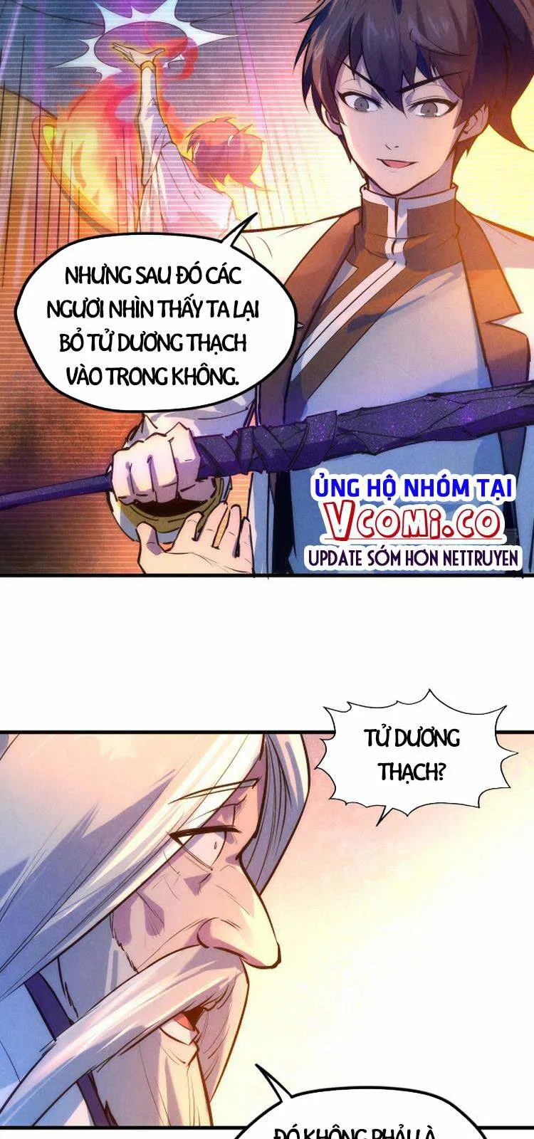 Vạn Cổ Chí Tôn chương 41 - trang 6