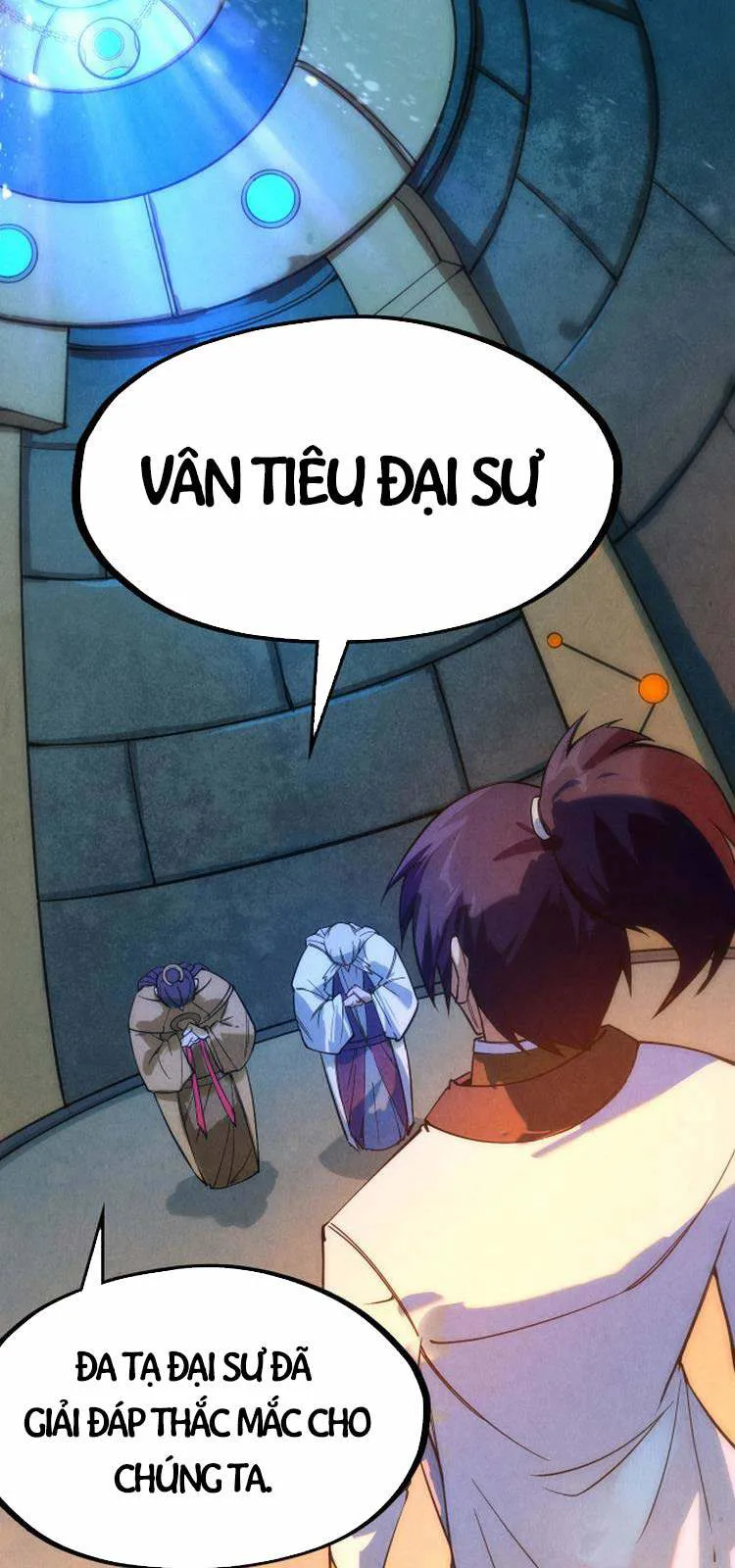 Vạn Cổ Chí Tôn chương 41 - trang 27