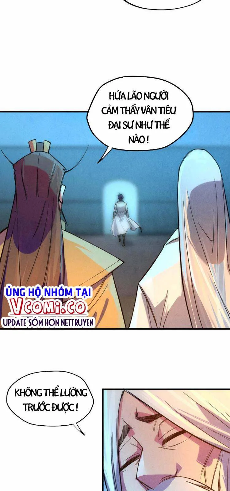 Vạn Cổ Chí Tôn chương 41 - trang 29