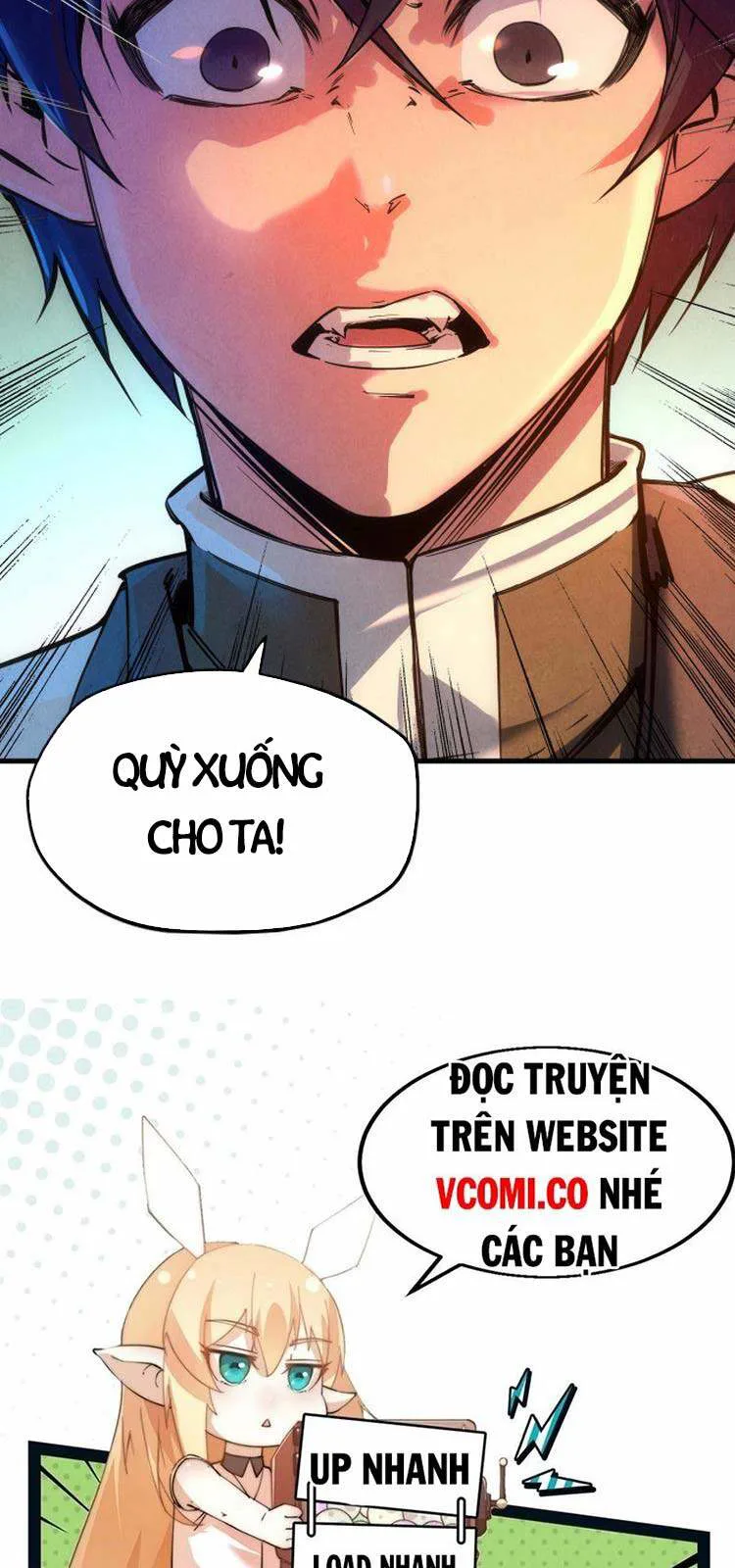 Vạn Cổ Chí Tôn chương 41 - trang 39