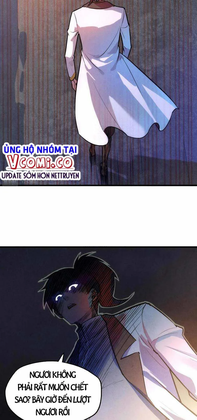 Vạn Cổ Chí Tôn chương 43 - trang 2