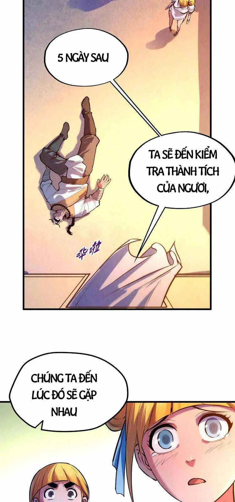 Vạn Cổ Chí Tôn chương 43 - trang 17