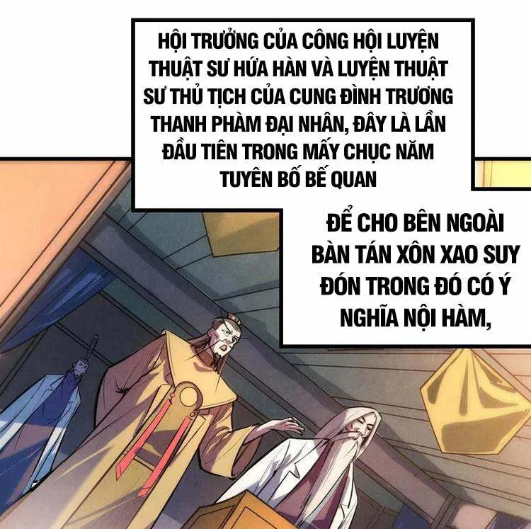 Vạn Cổ Chí Tôn chương 43 - trang 20