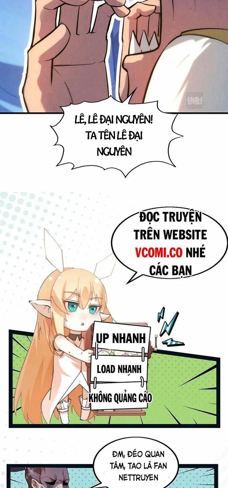 Vạn Cổ Chí Tôn chương 43 - trang 47