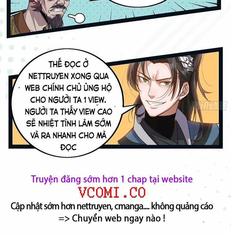 Vạn Cổ Chí Tôn chương 43 - trang 48
