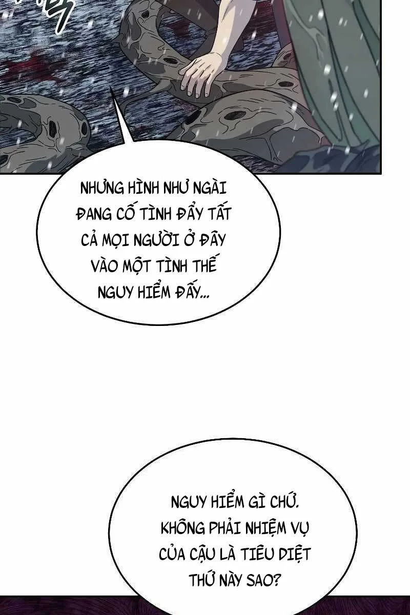 Người Mới Này Quá Mạnh chương 54 - trang 79