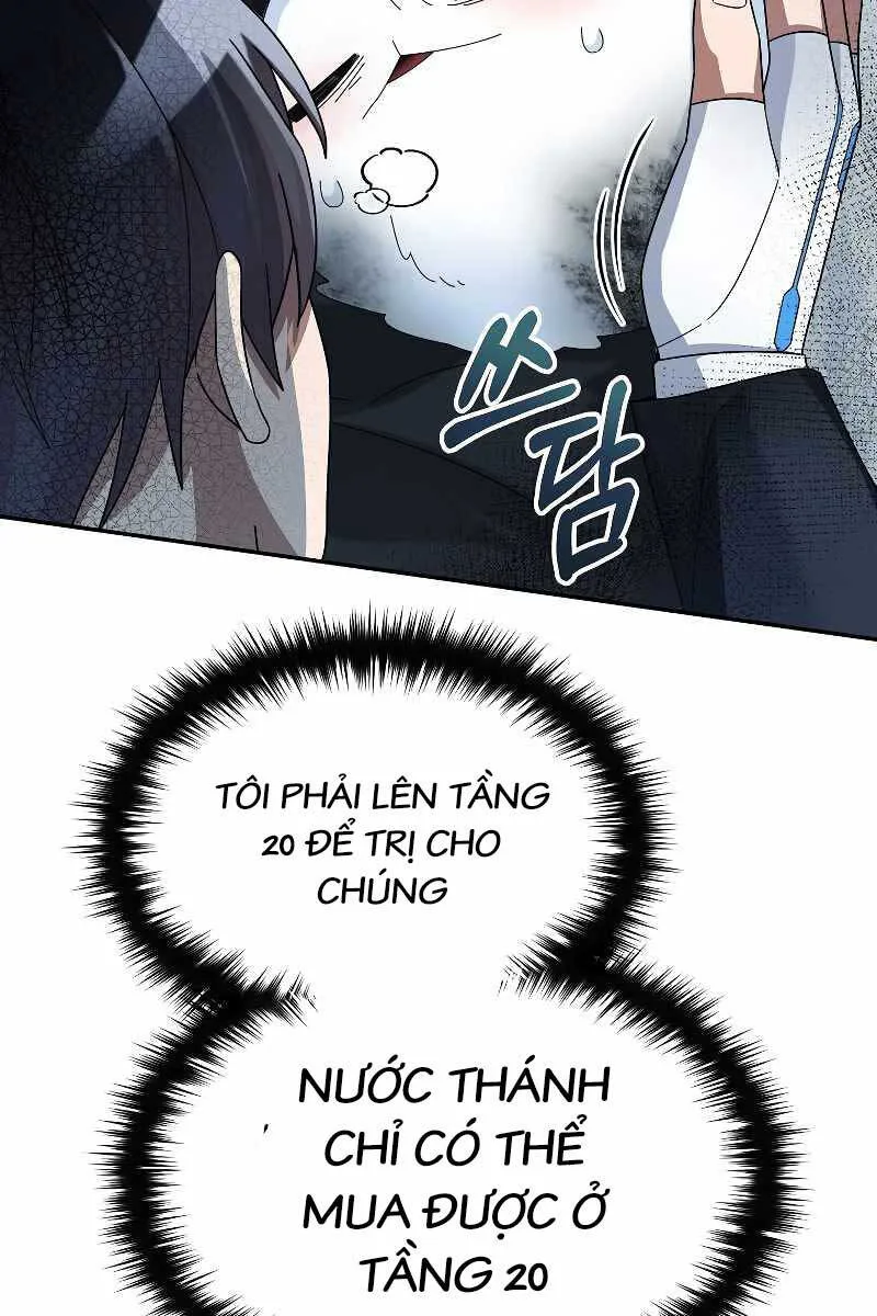 Người Mới Này Quá Mạnh chương 56 - trang 75
